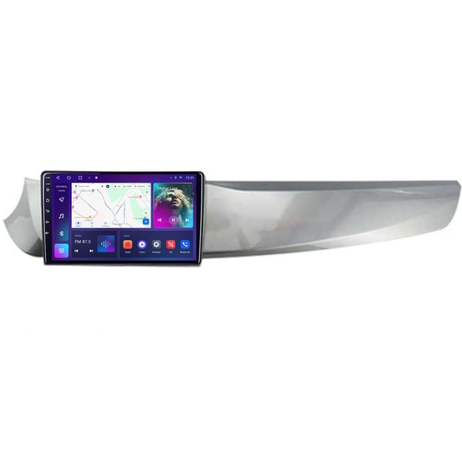 Navigatie Alfa Romeo Giulietta 2010-2014 Android radio gps internet 2+32 Kit-giulietta+EDT-E209v2 - imagine 3