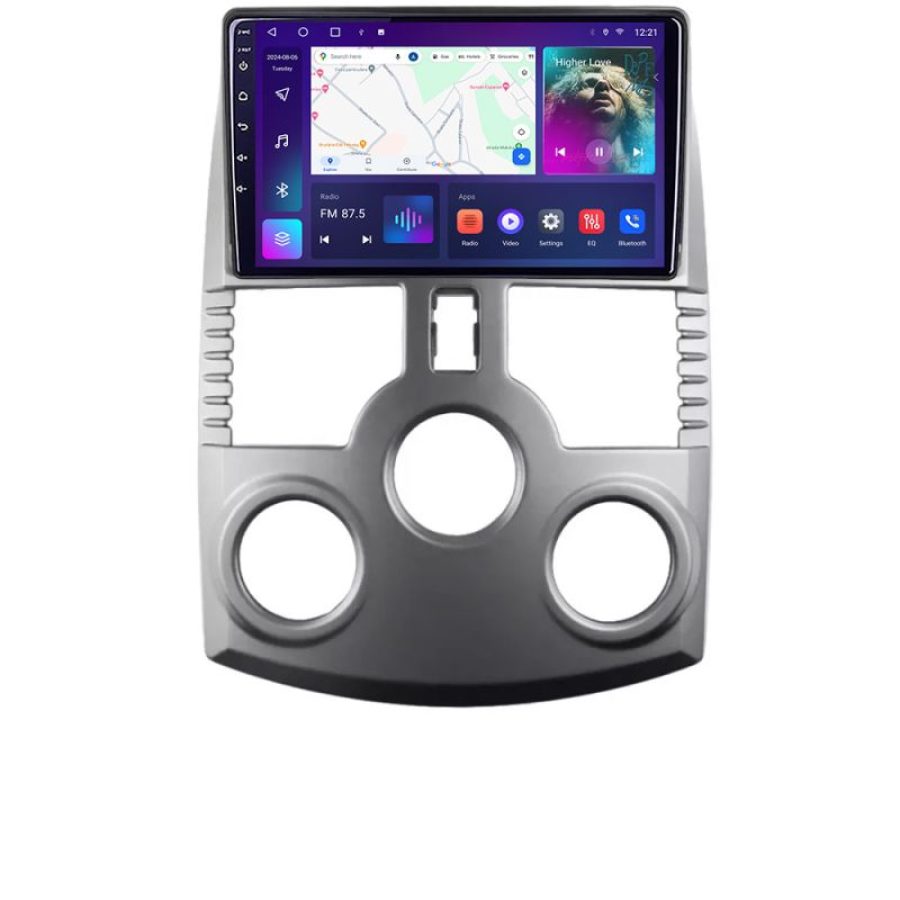 Navigatie Daihatsu Terios 2006-2016 Android ecran Qled 2K Octa core 4+32 kit-terios-+EDT-E409-2K - imagine 3