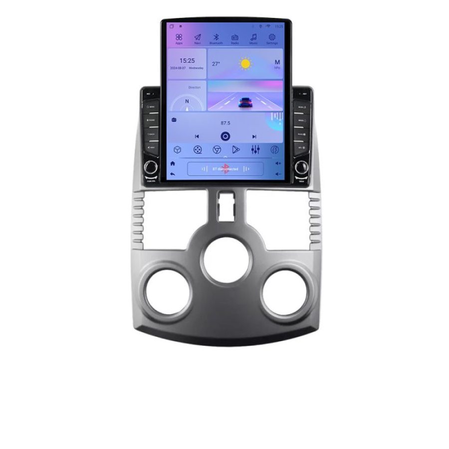 Navigatie Daihatsu Terios 2006-2016 Android radio gps internet Lenovo Octa Core 4+64 LTE kit-terios-+EDT-E709 - imagine 3