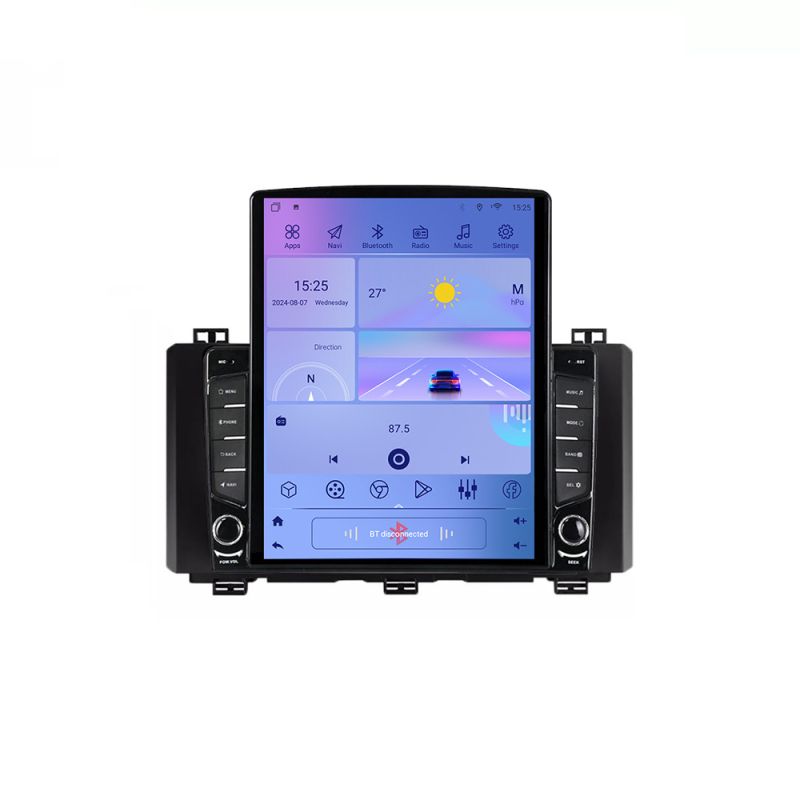 Navigatie Seat Ateca Android radio gps internet Octa Core 4+64 LTE Kit-ateca+EDT-E709 - imagine 3