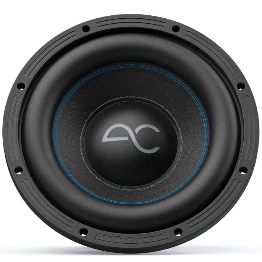 Difuzor bas - Spike series 10-inch single 2-ohm High-performance subwoofer 500W RMS AudioControl SPK-10S2 - imagine 3