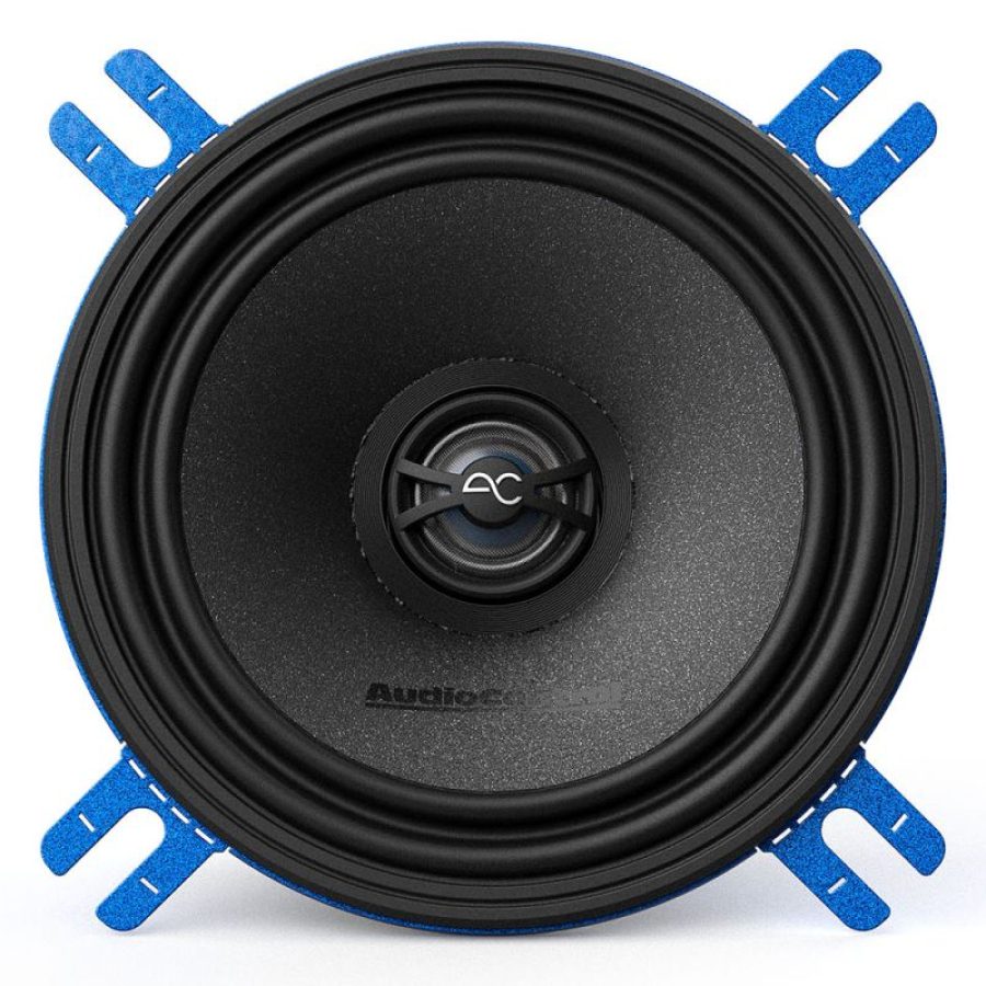 Kit Difuzoare coaxiale High-Fidelity AudioControl PNW-4, 101 mm 4", 50W RMS/75W MAX, 3 Ohm - imagine 4