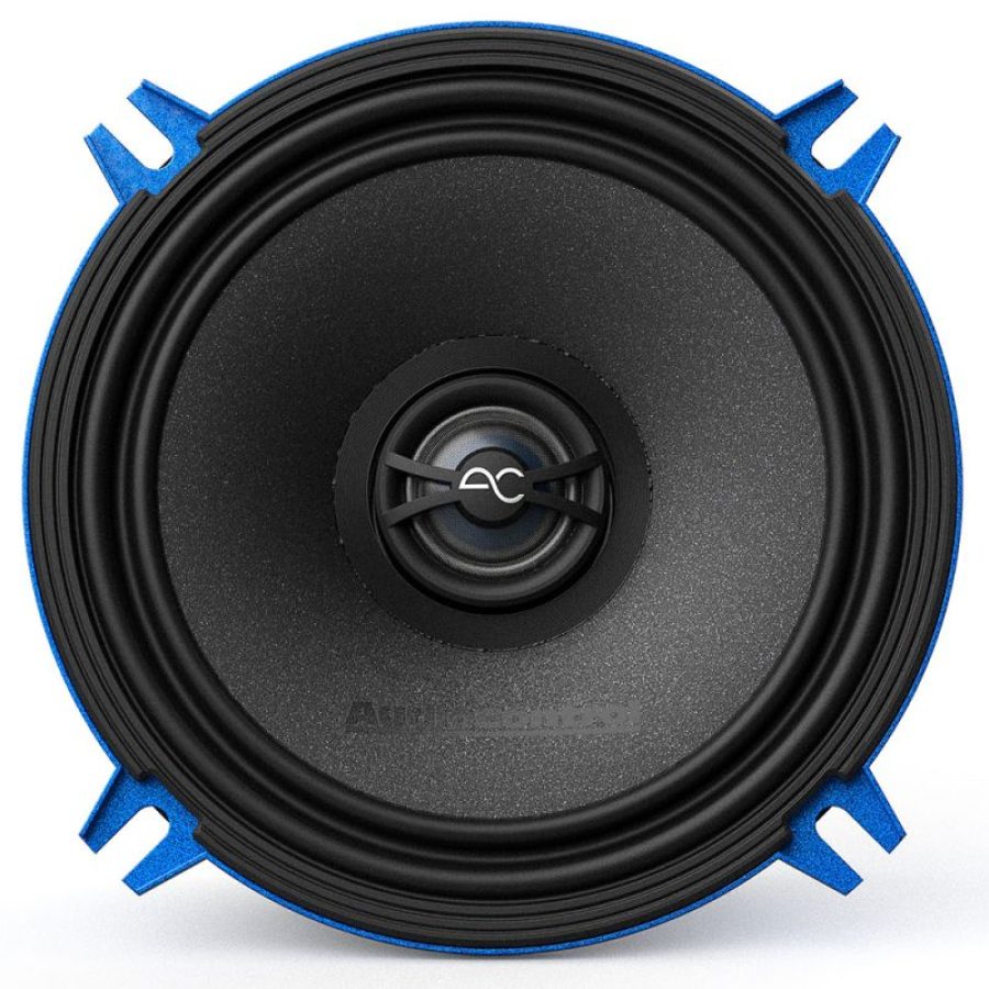 Kit Difuzoare coaxiale High-Fidelity AudioControl PNW-525, 134 mm 5.27", 50W RMS/75W MAX, 3 Ohm - imagine 2