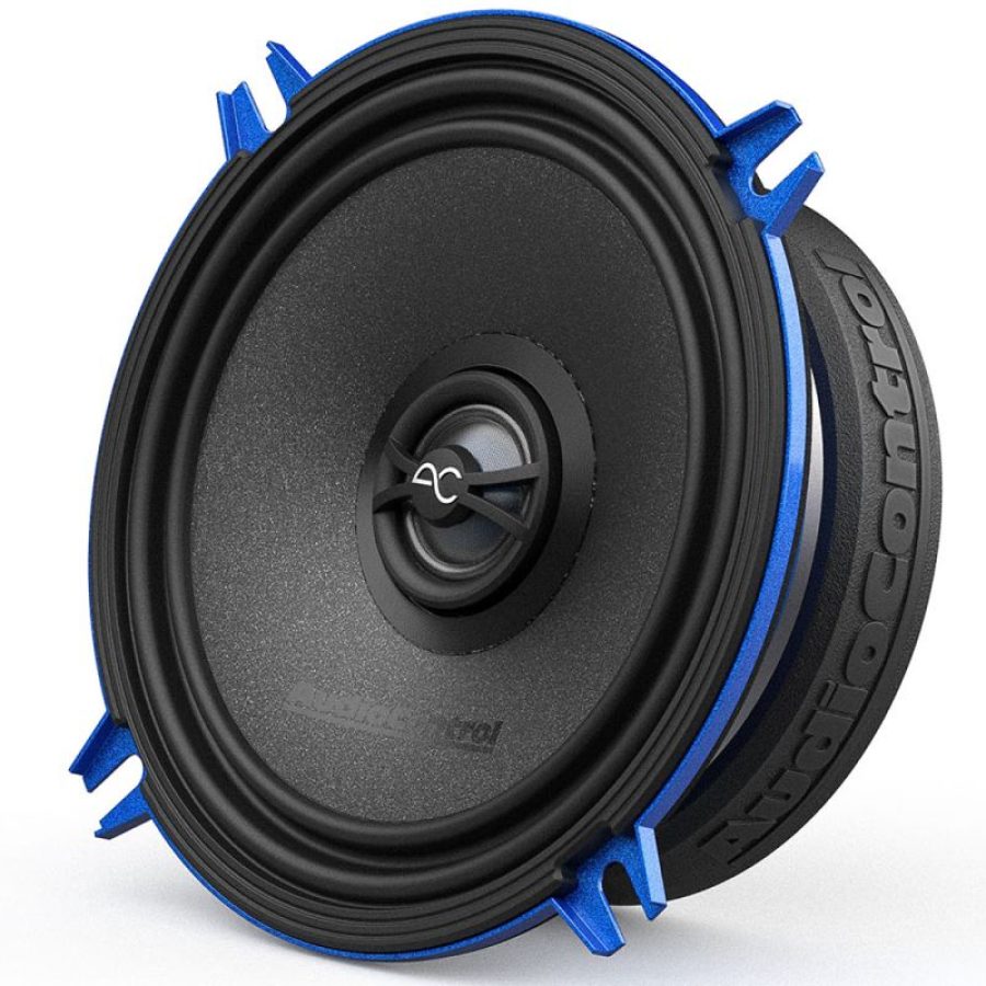 Kit Difuzoare coaxiale High-Fidelity AudioControl PNW-525, 134 mm 5.27", 50W RMS/75W MAX, 3 Ohm - imagine 3