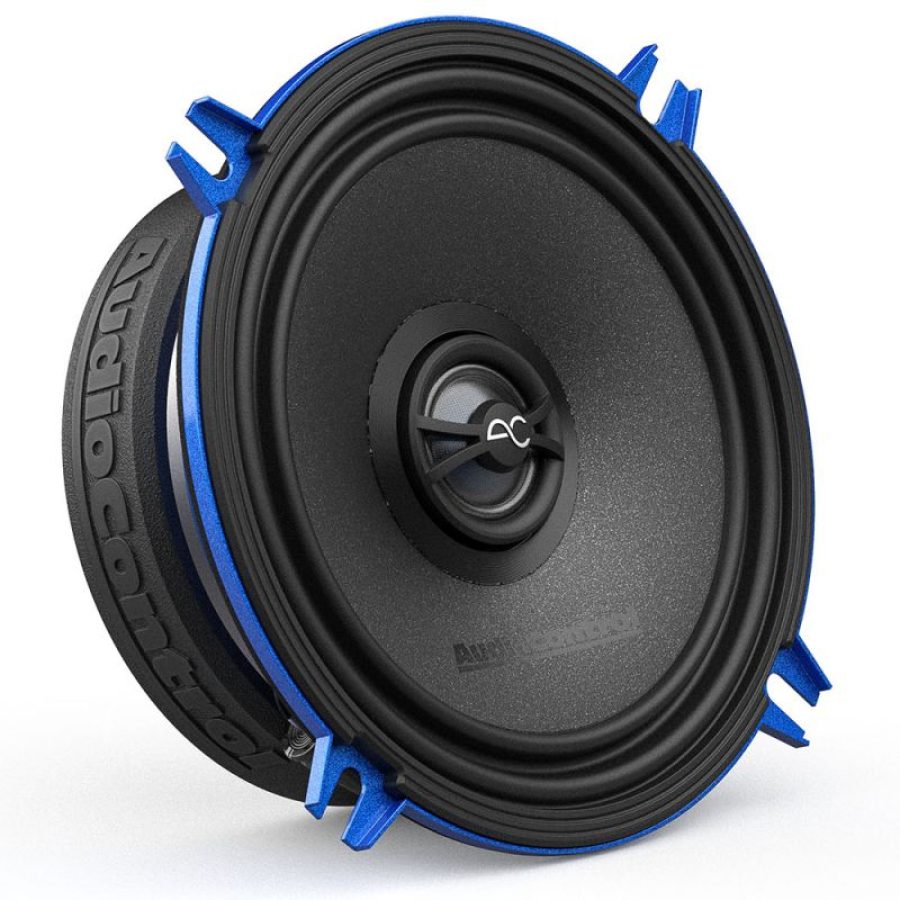 Kit Difuzoare coaxiale High-Fidelity AudioControl PNW-525, 134 mm 5.27", 50W RMS/75W MAX, 3 Ohm - imagine 6