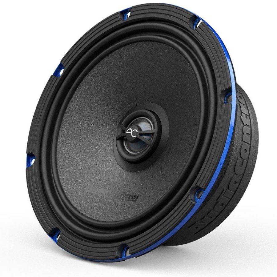 Difuzoare Componente Audiocontrol PNW-65, 75 watts, 165 mm 6.5", 3 ohm - imagine 3