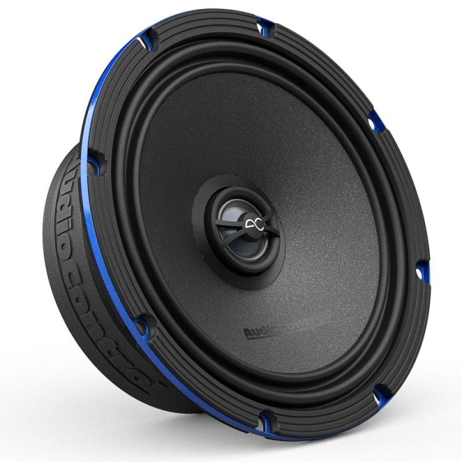 Difuzoare Componente Audiocontrol PNW-65, 75 watts, 165 mm 6.5", 3 ohm - imagine 6