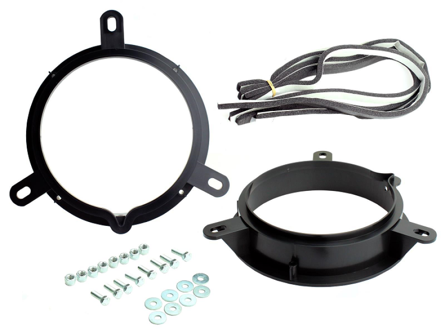 Connects2 CT25VL03 Cablaj alimentare Volvo - imagine 2