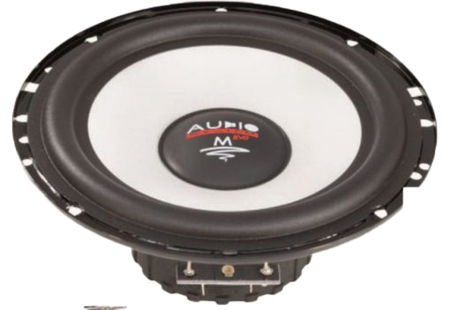 Pachet Difuzoare cu Amplificare si Subwoofer - imagine 5