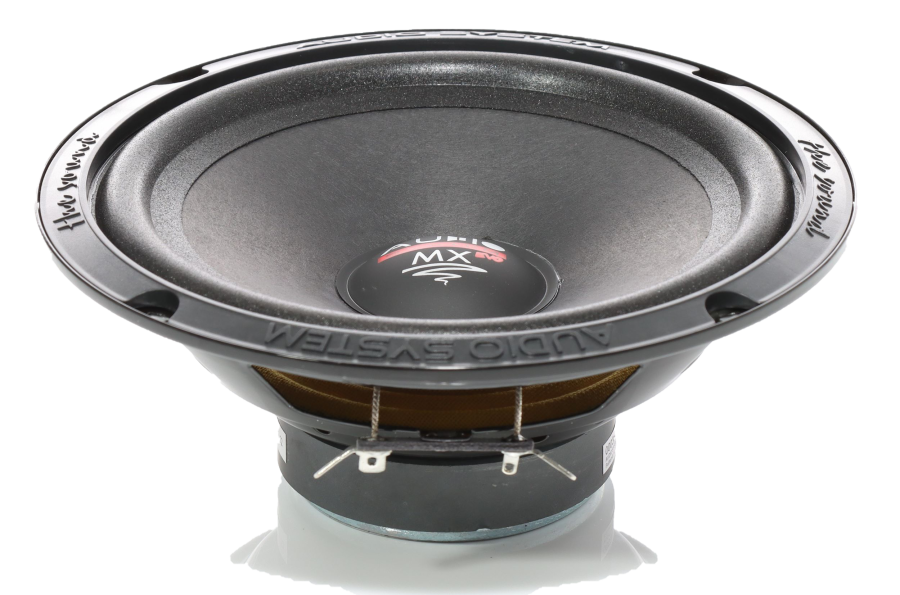 Pachet Difuzoare Auto cu Amplificare si Subwoofer - imagine 4
