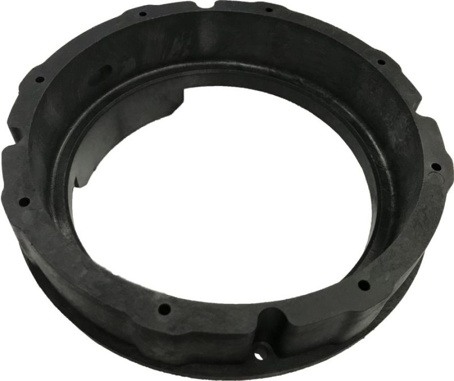 Difuzoare auto Audi A3 A4 A5 A6 A7 A8 Q3 Q4 Q5 Q7 dedicate usi fata si spate Audio System 560 W max - imagine 5