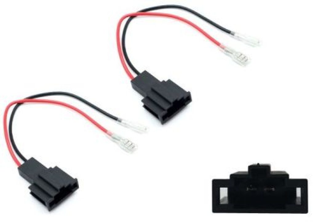 Difuzoare auto Audi A3 A4 A5 A6 A7 A8 Q3 Q4 Q5 Q7 dedicate usi fata si spate Audio System 560 W max - imagine 12