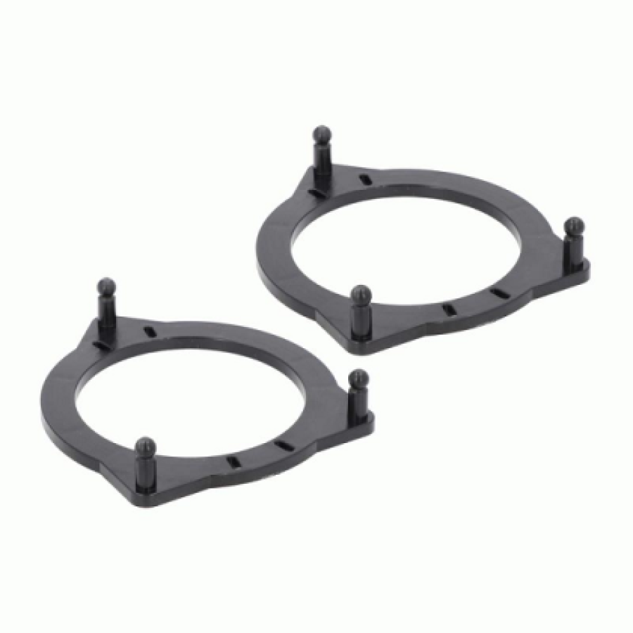 Connects2 CT25MC26 Adaptoare difuzoare Mercedes - imagine 4