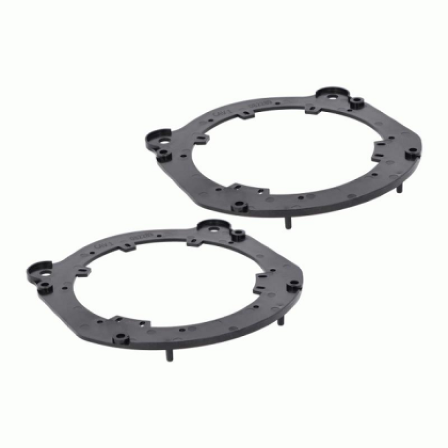 Connects2 CT25TSL03 Adaptoare difuzoare Tesla - imagine 4