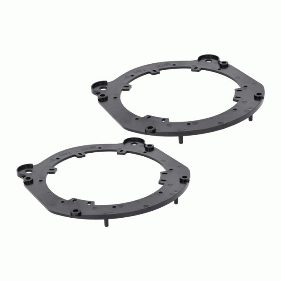 Connects2 CT25TSL03 Adaptoare difuzoare Tesla - imagine 2