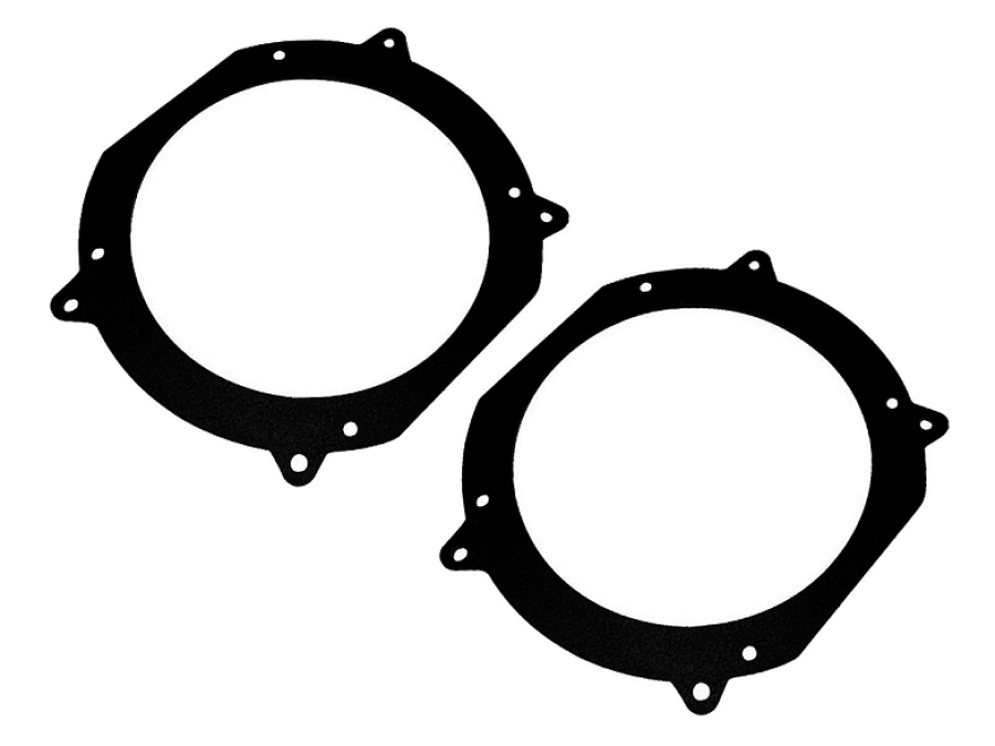 Connects2 CT25VL06 Adaptoare difuzoare Volvo - imagine 2