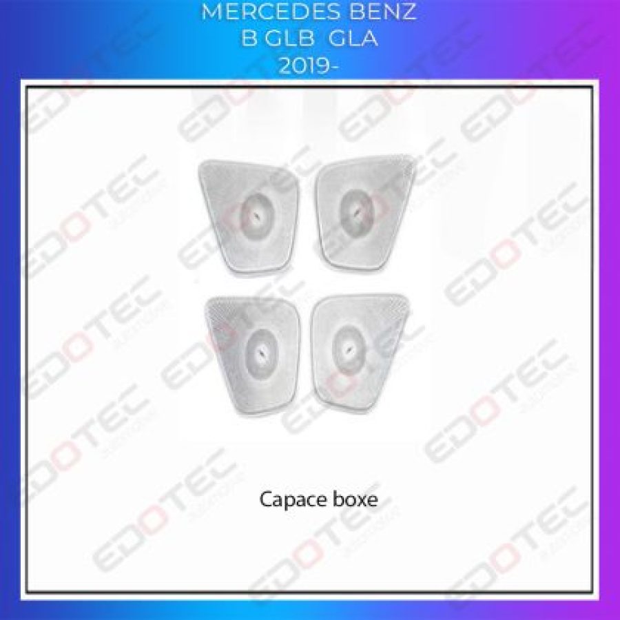 Capace fara lumina modul control scaune electrice usi Mercedes  B  GLB  GLA - imagine 5