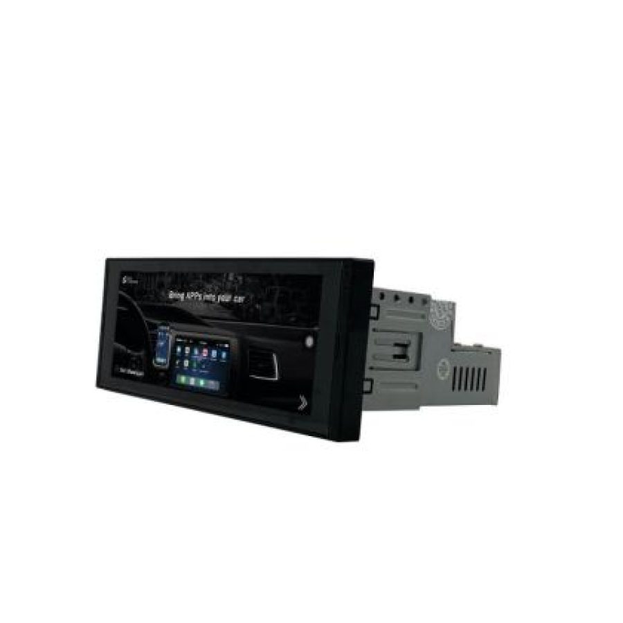 Navigatie universala 1din ecran de 6.8" Android internet radio usb carkit bluetooth EDT-A002 - imagine 5
