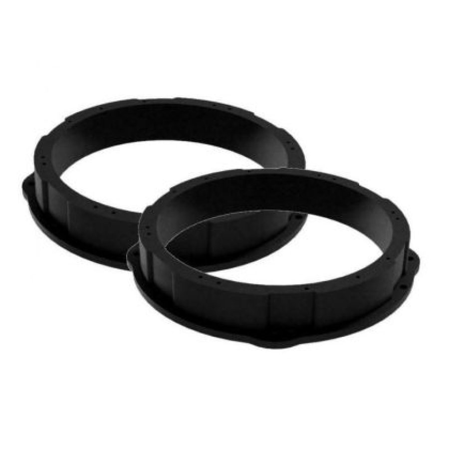 Inele adaptoare boxe auto 8" 200mm 35,5mm  Audio System German Sound - imagine 3