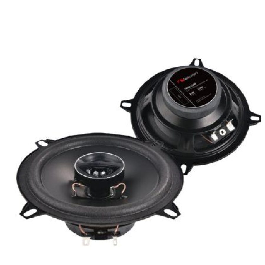 Difuzoare auto coaxiale Nakamichi pe 2 cai, 130mm, 150W max - imagine 2