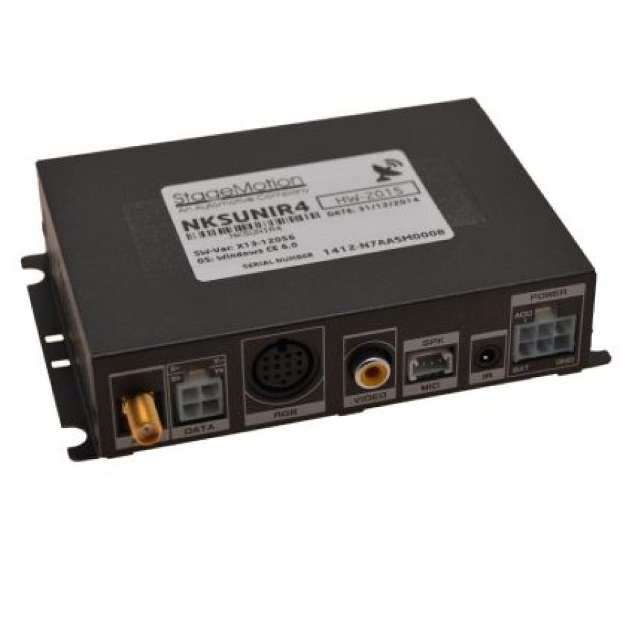Modul universal navigatie - imagine 3