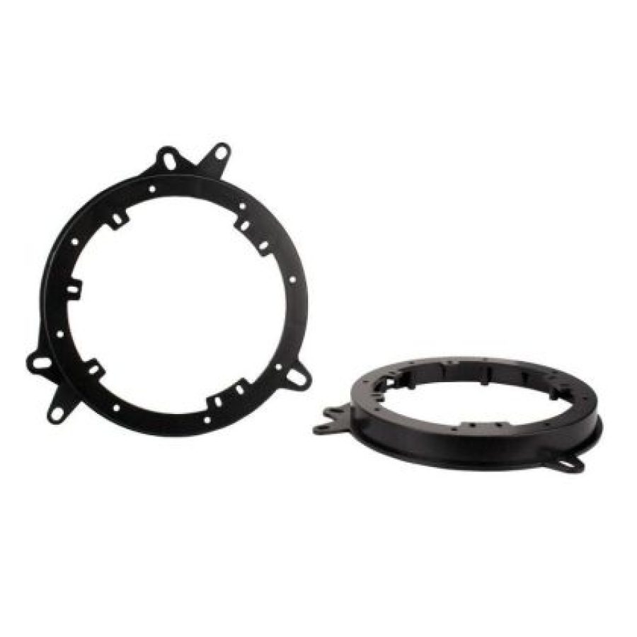 Connects2 CT25TY16 Adaptoare difuzoare Toyota fata spate - imagine 3