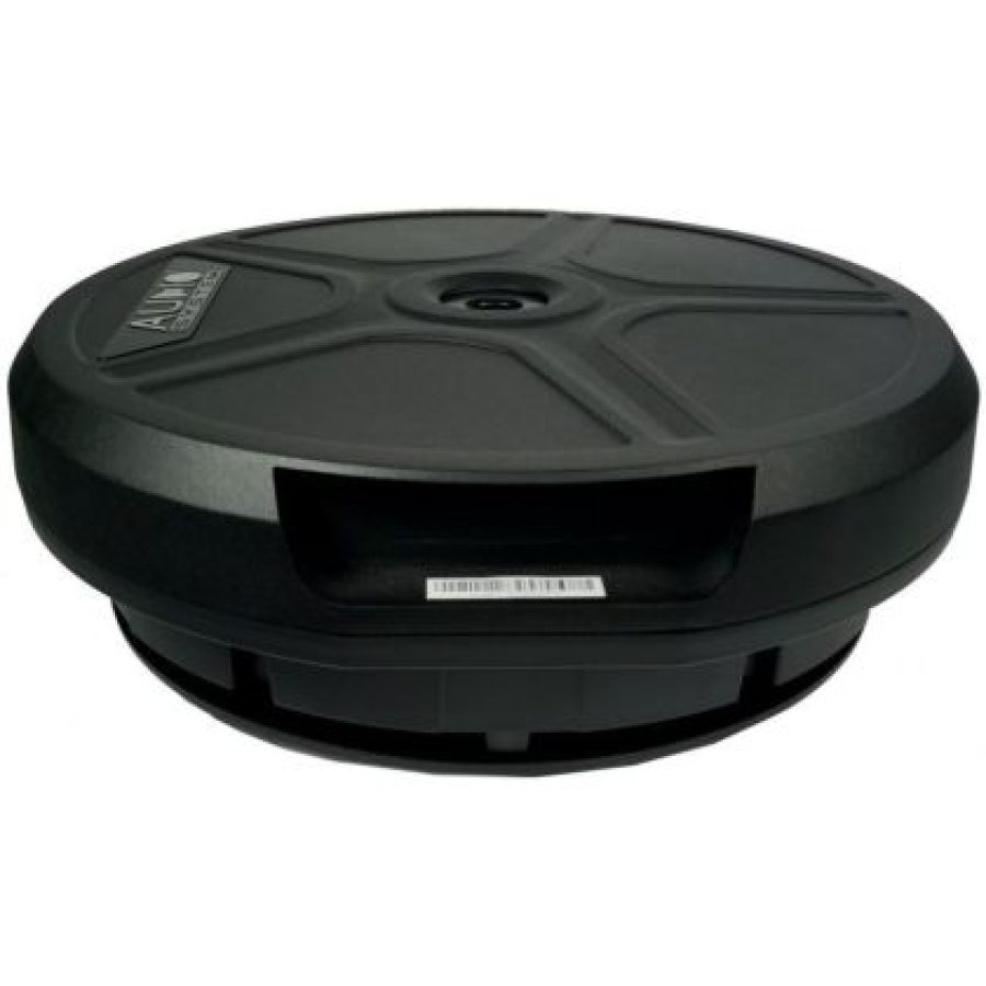 Subwoofer activ roata de rezerva Audio-Systems SW 11 ACTIVE, 150 watts, 4 ohm cu telecomanda - imagine 5
