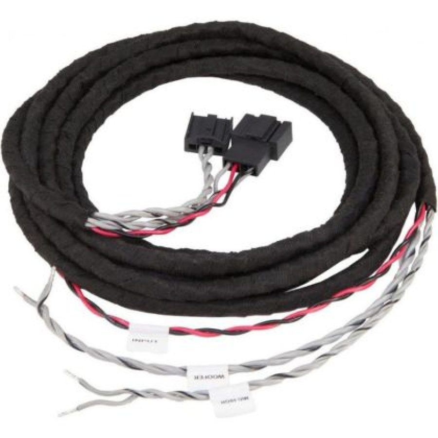 CONECTOR DIFUZOARE BMW AUDIO SYSTEM - imagine 5