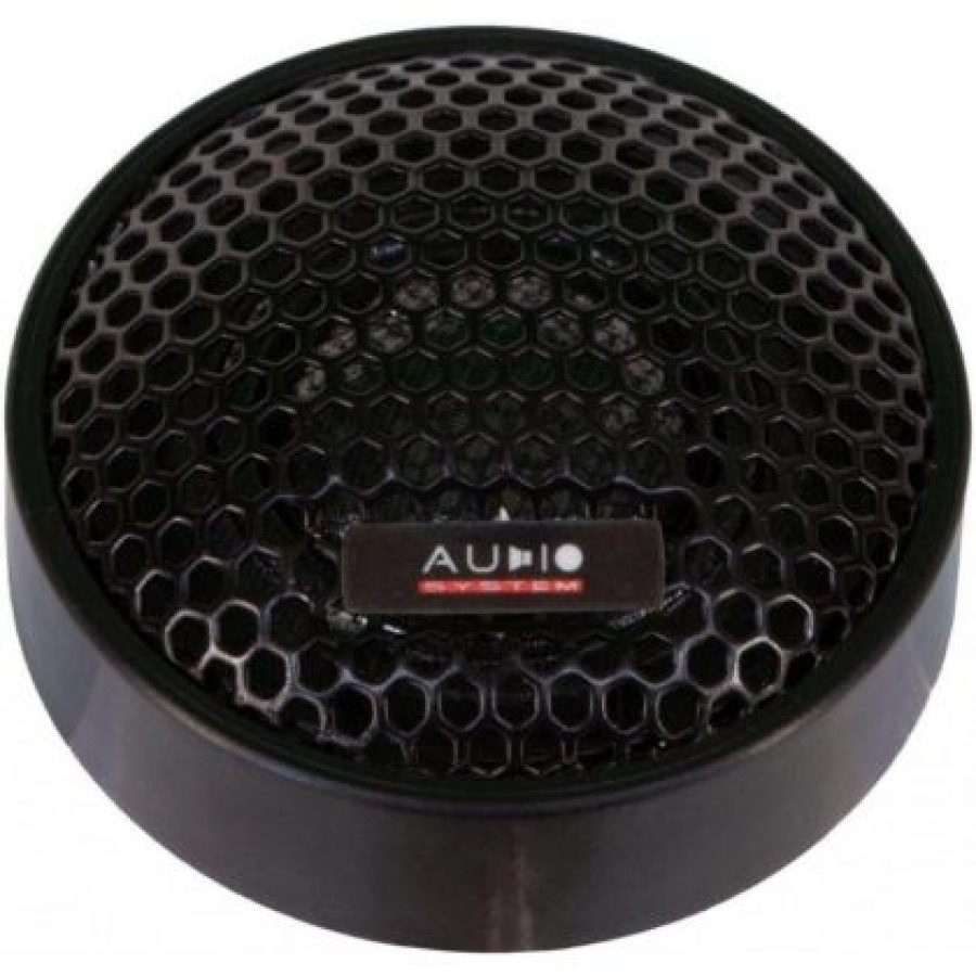 Difuzoare tweeter Audio System HS 19 EVO 70 watts 40 mm 1.6" 4 ohm - imagine 4