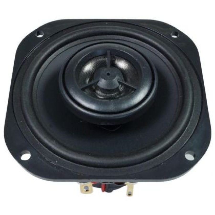 Difuzoare coaxiale Audio System CO 80 EVO 55 watts 80 mm 3.14" 3 ohm HIGH LEVEL - imagine 5