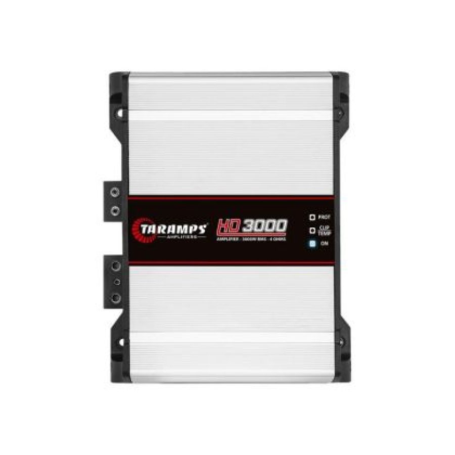 AMPLIFICATOR 1 CANAL 3000Wx1 4OHM - imagine 5