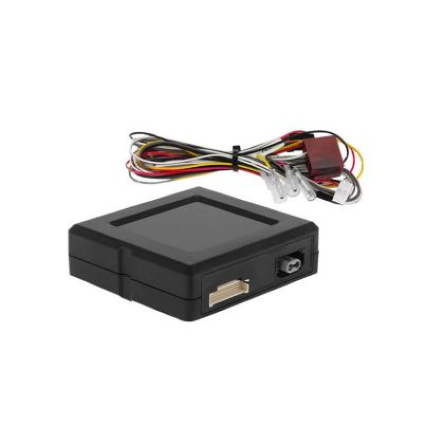MOST-MIB modul retinere amplificator Dynaudio si Canton pentru platforma MIB - imagine 3
