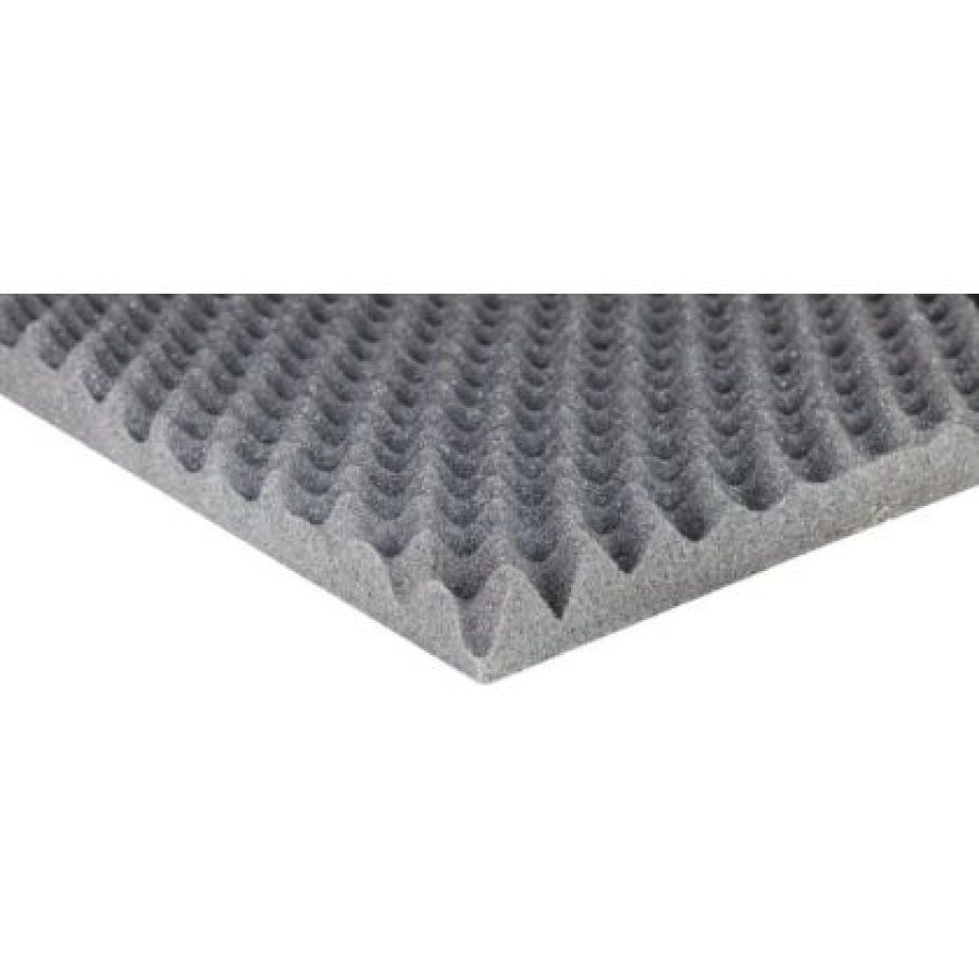 Material de izolație din burl  autoadeziv 1,0 m x 0,5 m X 35mm SWELL WAVE 35 - imagine 7
