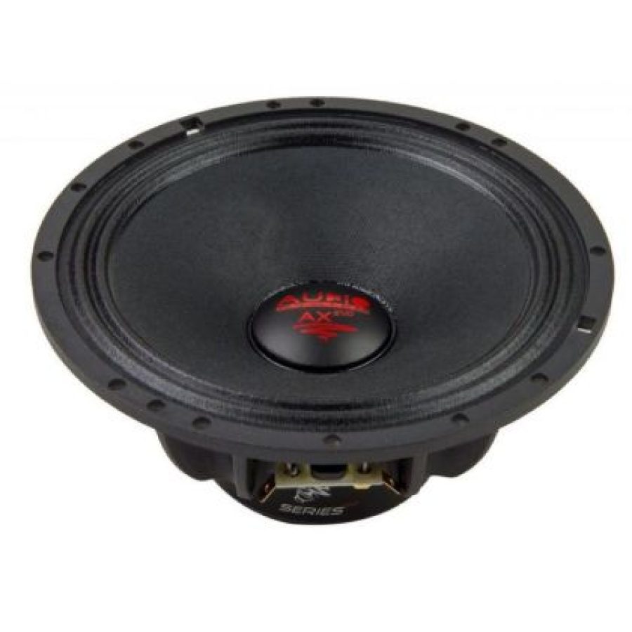 Difuzoare midrange woofer Audio System AX 165 PA EVO 125 watts 165 mm 6.5" 4 ohm dinamica extrema - imagine 4