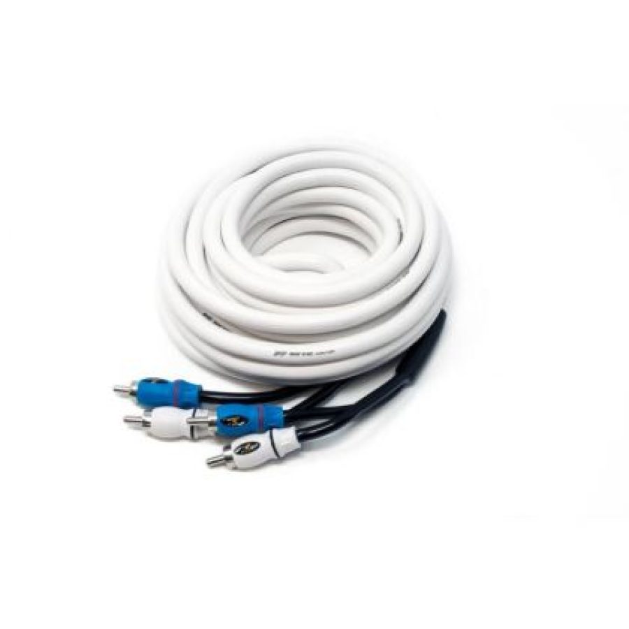 SMRCA4 Cablu  RCA MARINE - imagine 3