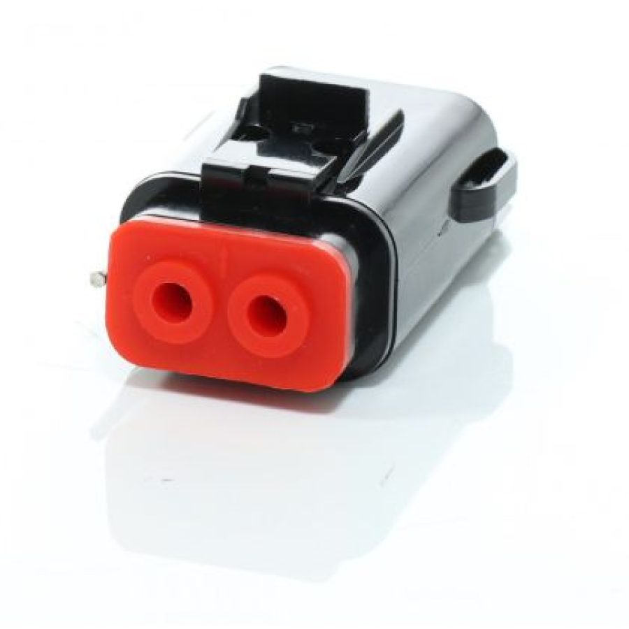 Suport exterior pentru siguranțe soclu Audio Systems Z-FH ATC WP - imagine 7