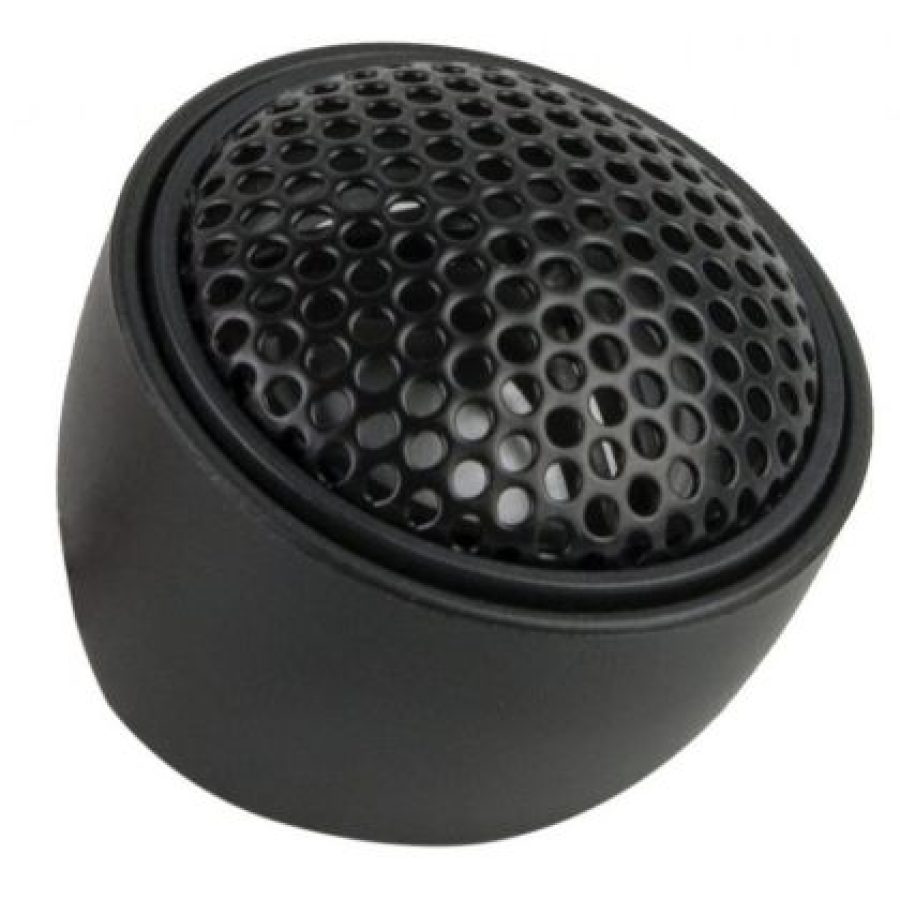 Difuzoare tweeter Audio System CARBON TW24 70 watts 50 mm 2" 4 ohm Budget - imagine 3