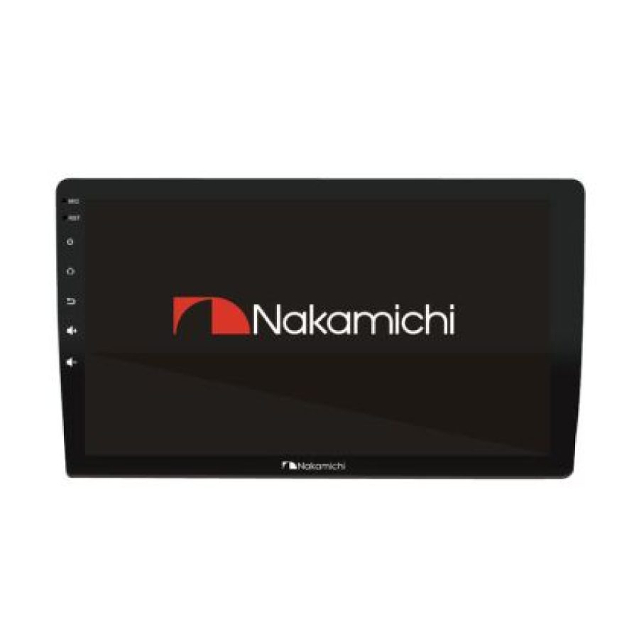 Navigatie auto cu ecran 9 inch capacitiv 2GB/32GB Android12 4X50W max - imagine 2