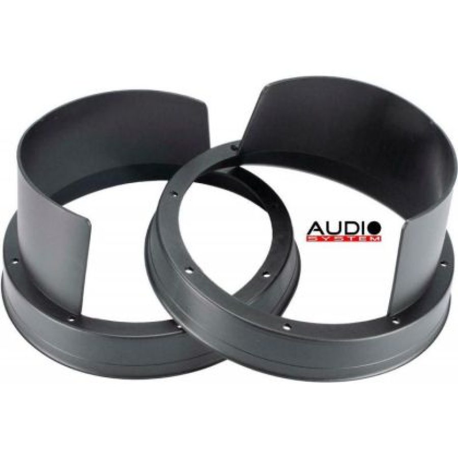 Inele membrana cauciuc protectie apa  8" 200mm100mm  Audio System - imagine 3