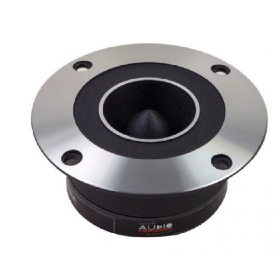 Difuzoare tweeter Audio System HS24 PA 70 watts 100 mm 4" 4 ohm HIGH EFFICIENCY - imagine 3