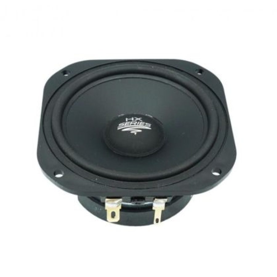 Difuzoare midrange Audio System EX 80 SQ EVO2 60 watts 80 mm 3.14" 4 ohm HIGH END - imagine 3