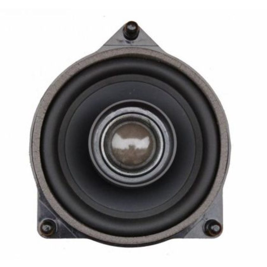 KIT Sistem component Dedicat Mercedes Clasa C W205 co-fit 55w Audio System German Sound - imagine 3