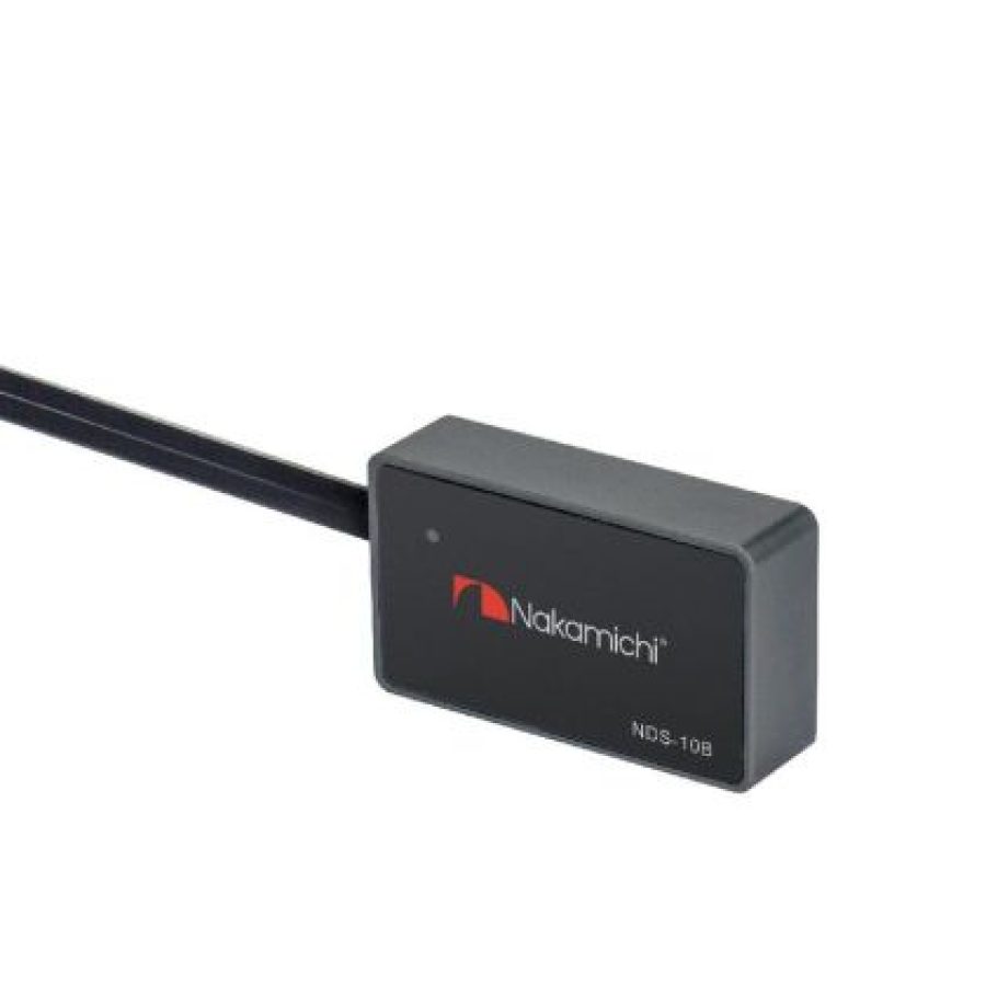 Interfata bluetooth Nakamichi - imagine 3
