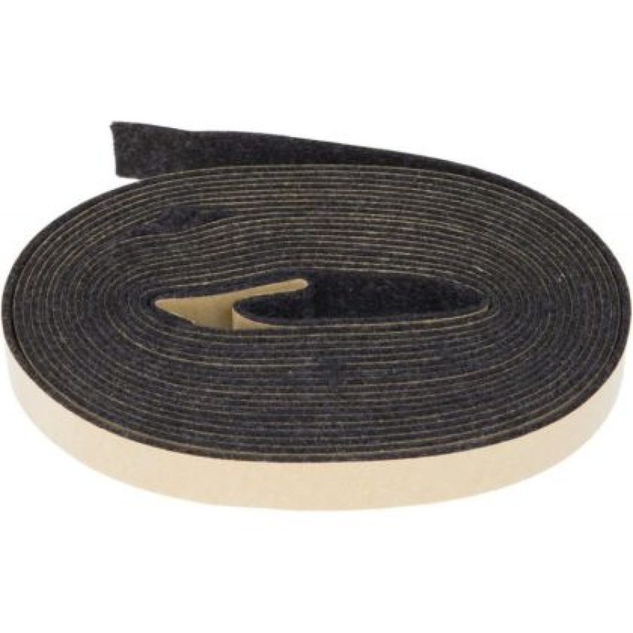 SILENCE TAPE – Material de izolare sonora 6m x 20 mm - imagine 5