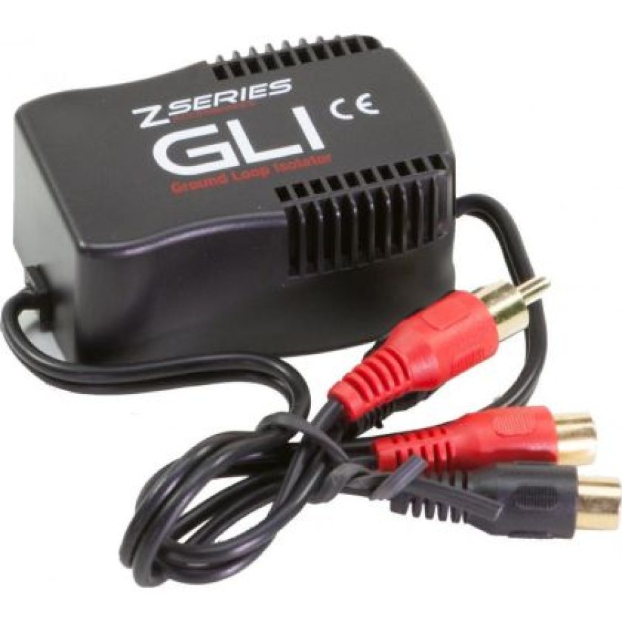 IZOLATOR BUCLA DE MASA AUDIO SYSTEM - imagine 3