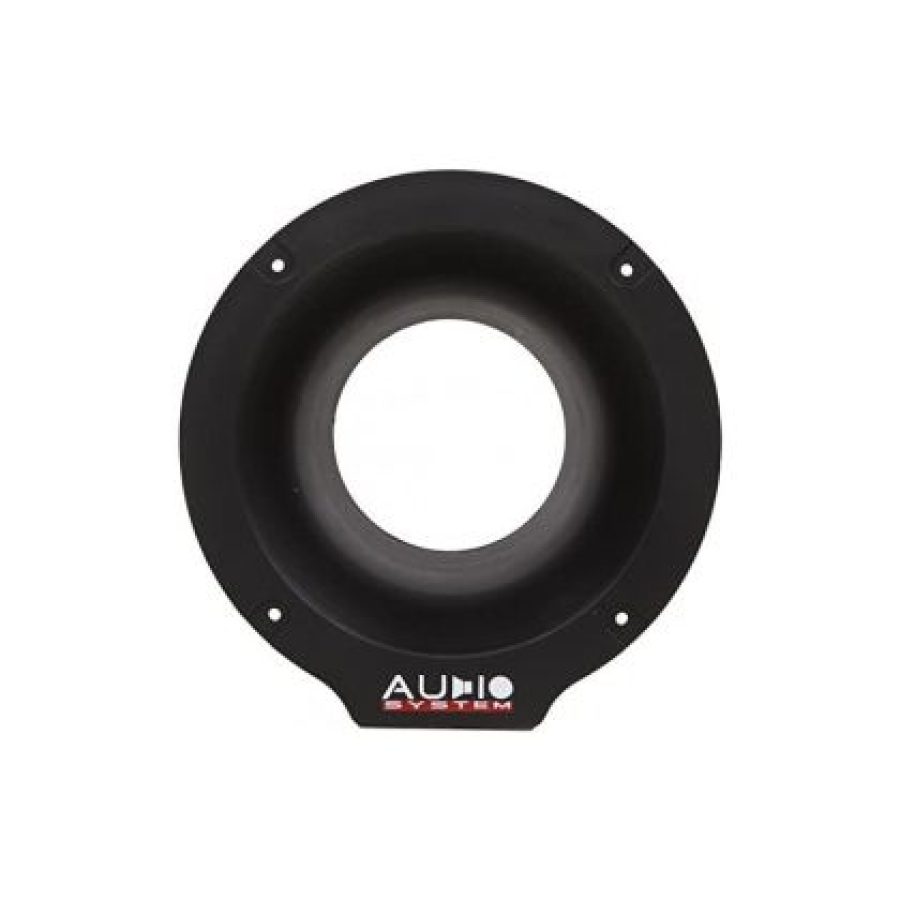 Tub cu aerisire AERO lipibil cu două fețe tub ventilat aerodinamic si cu debit optimizat diametru normal: 90mm, lungime 200mm, - imagine 3