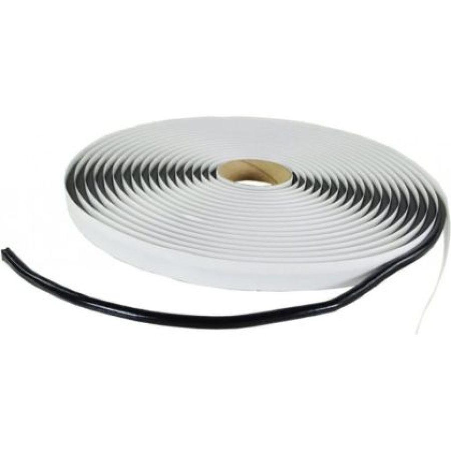 ﻿DAMP TAPE – Material de izolare BUTYL CORD Audio System - imagine 7