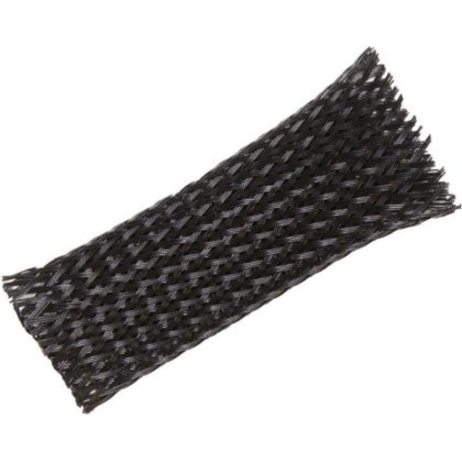 ROLA TRESA (PIELE DE SARPE) 13-30 NEGRU 50m - imagine 7