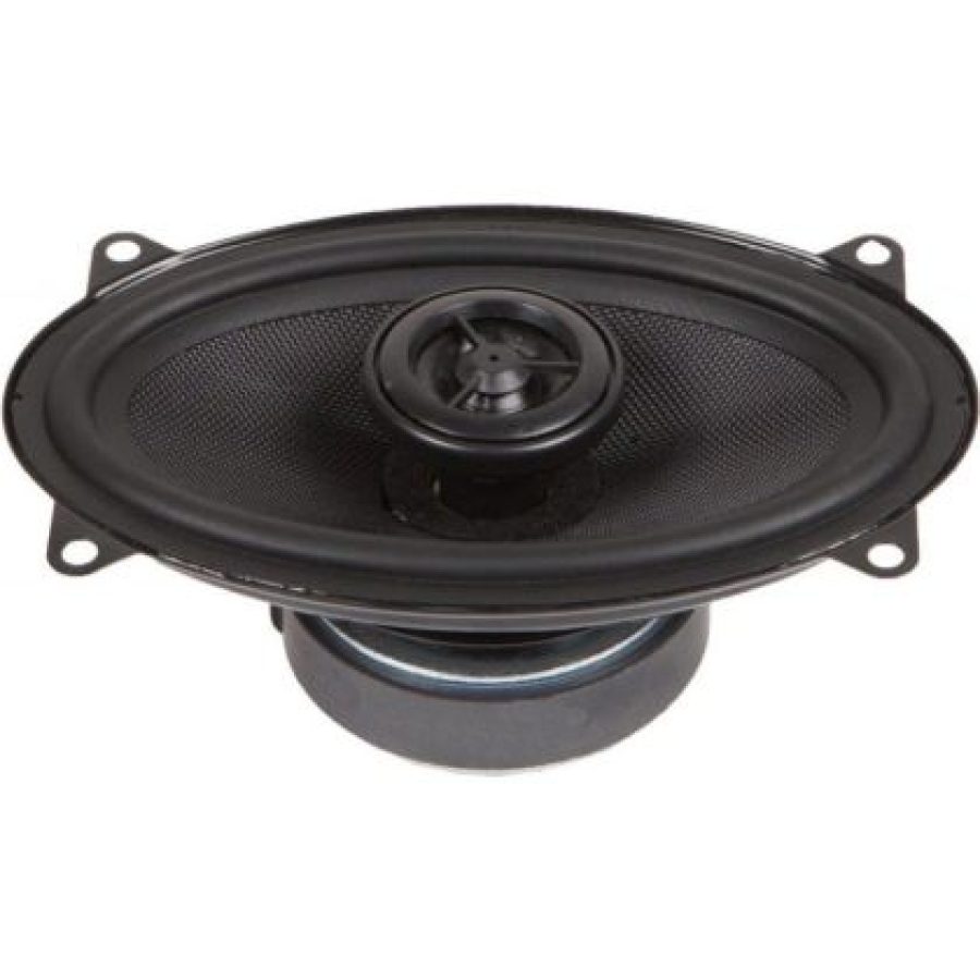 Difuzoare coaxiale Audio System MXC 406 EVO 70 watts 100x152 mm 4"x6" 3 ohm ENTRY LEVEL - imagine 3