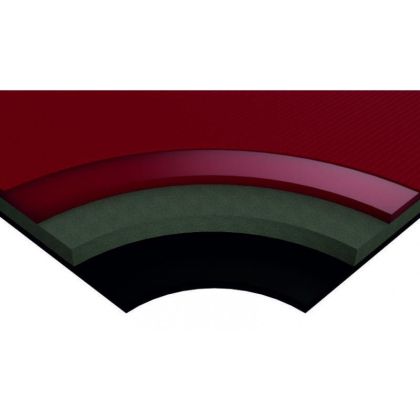 Material de izolație multicomponentă de înaltă calitate cu 4 straturi MULTYLAIER 7500 - imagine 3